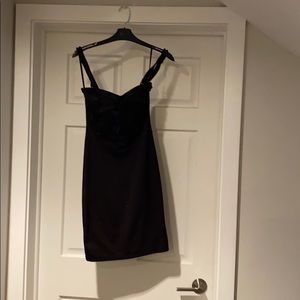Kardashian Kollection dress size S